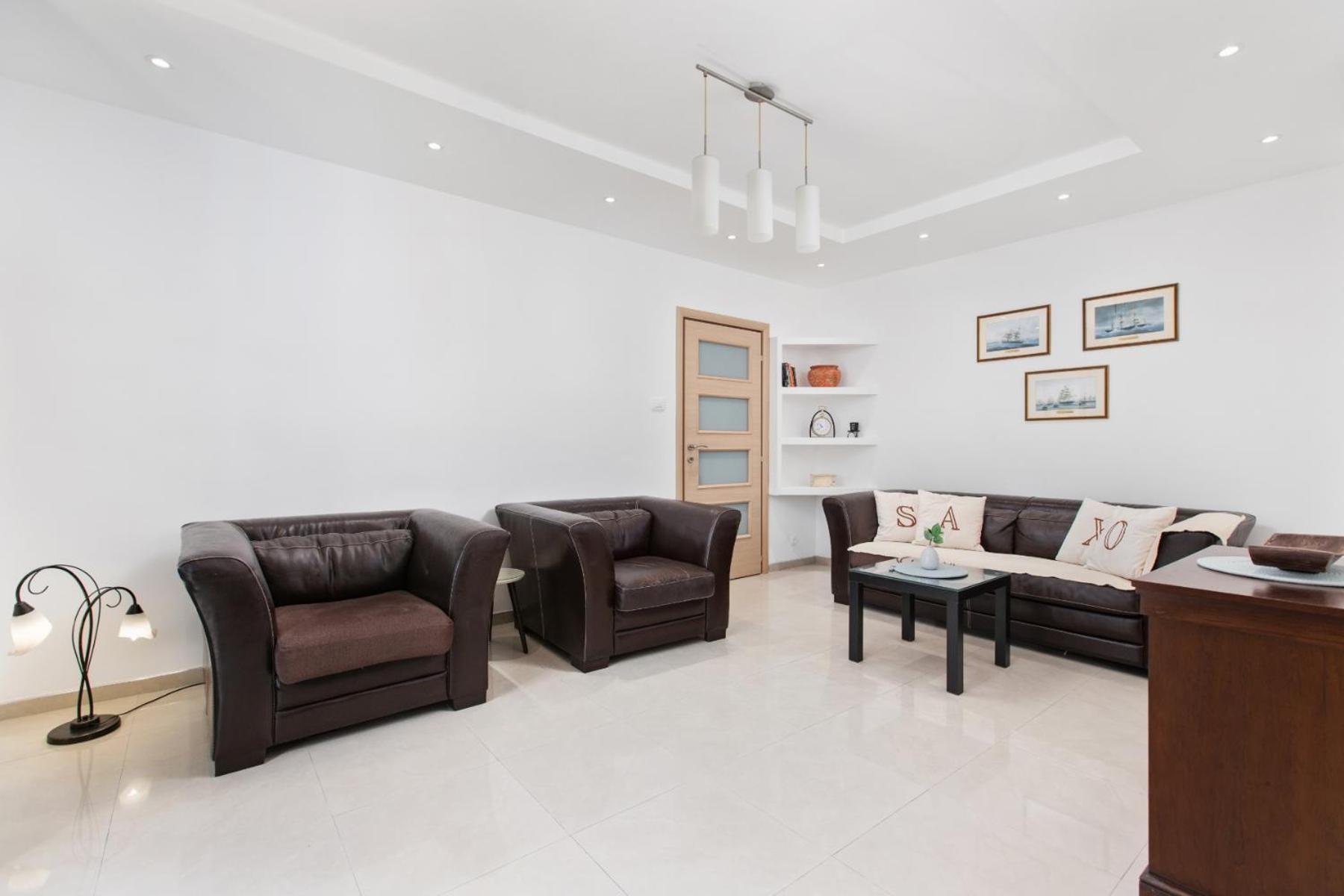 Apartments Saxo Котор Екстер'єр фото